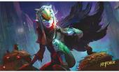 KeyForge - Playmat Chi Ruba Trova - ITA