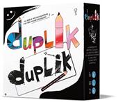 Duplik Big Box - Base - ITA. Gioco da tavolo