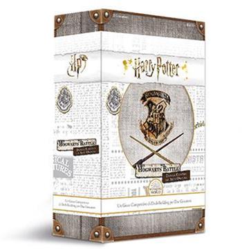 Harry Potter - Difesa Contro le Arti Oscure. Base - ITA. Gioco da tavolo  Asmodee 2021 | Libraccio.it