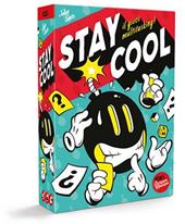 Stay Cool - Base - ITA. Gioco da tavolo