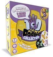 Dobble Anniversary - Base - ITA. Gioco da tavolo