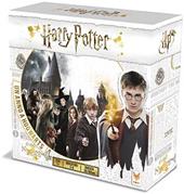 Harry Potter - Un anno a Hogwarts - Base - ITA. Gioco da tavolo