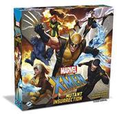 X-Men: Mutant Insurrection - Base - ITA. Gioco da tavolo