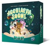 Acchiappasogni - Base - ITA. Gioco da tavolo