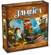 Jamaica, nuovo formato - Base - ITA. Gioco da tavolo