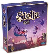 Stella - Dixit Universe - Base - ITA. Gioco da tavolo