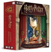 Harry Potter: La Coppa delle Case - Base - ITA. Gioco da tavolo