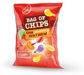 Bag of Chips - Base - ITA. Gioco da tavolo