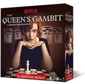 The Queen's Gambit - La Regina degli Scacchi - Base - ITA. Gioco da tavolo