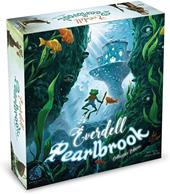 Everdell Pearlbrook 2nd Edition - Esp. - ITA. Gioco da tavolo