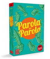 Parola per Parola - Base, ITA. Gioco da tavolo