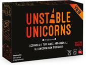 Unstable Unicorns VM18 - Espansione, ITA. Gioco da tavolo