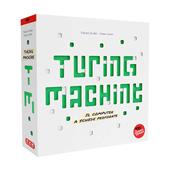 Turing Machine - ITA. Gioco da tavolo