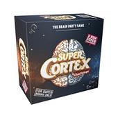 Super Cortex. Gioco da tavolo