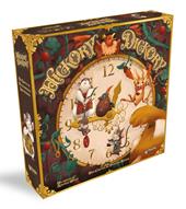 Hickory Dickory - Base - ITA. Gioco da tavolo