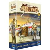 Le Havre - ITA. Gioco da tavolo