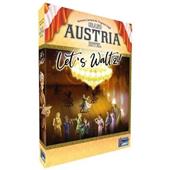 Grand Austria Hotel: Let's Waltz. Esp. Gioco da tavolo - ITA