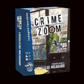 Crime Zoom - L'Uccello del Malaugurio - ITA. Gioco da tavolo