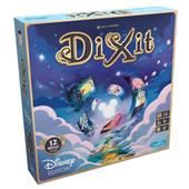 Dixit Disney. Base - ITA. Gioco da tavolo