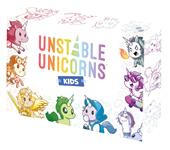 Unstable Unicorns Kids - Base - ITA. Gioco da tavolo