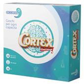 Cortex Access + - Base - ITA. Gioco da tavolo