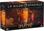 DWA - La Gilda Spaziale. Gioco da tavolo