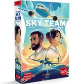 Sky Team. Gioco da tavolo