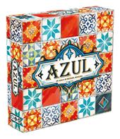 AZUL. Base. Gioco da tavolo - ITA