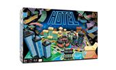 Hotel (new version) - Base. Gioco da tavolo