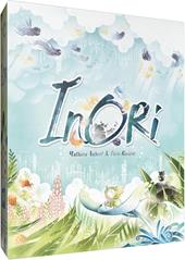 Inori - Base. Gioco da tavolo