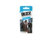 Unlock! SA - Assassinio a Birmingham. Gioco da tavolo