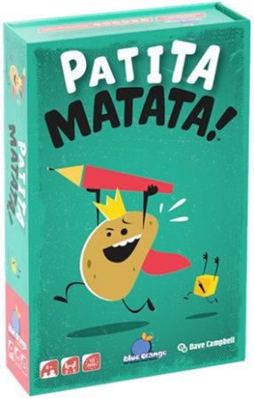 Patita Matata. Gioco da tavolo  Asmodee 2025 | Libraccio.it