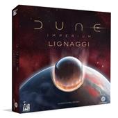Dune - Imperium. Lignaggi. Gioco da tavolo