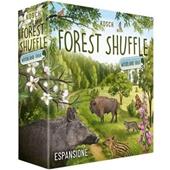 Forest Shuffle: Woodland Edge. Espansione. Gioco da tavolo