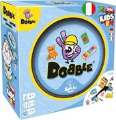 Dobble Kids . Gioco da tavolo