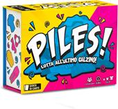 Piles. Gioco da tavolo