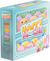 Happy Mochi. Gioco da tavolo