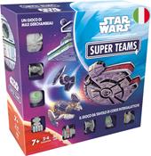 Star Wars Super Teams. Gioco da tavolo