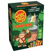 Jungle Speed Donkey Kong. Gioco da tavolo