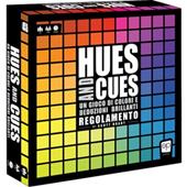 Hues & Cues – Ita. Gioco da tavolo
