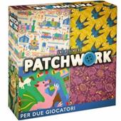Patchwork &#150; Revised Edition. Gioco da tavolo