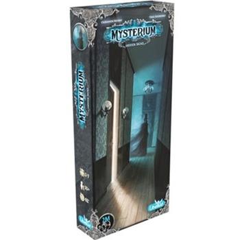 Mysterium - Hidden Signs (Refresh). Gioco da tavolo  Asmodee 2025 | Libraccio.it