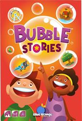 Bubble Stories. Gioco da tavolo