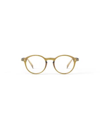 Occhiale da Lettura Modello D Gradazione 1, Verde  Izipizi 2025 | Libraccio.it