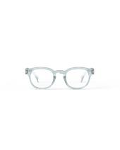 Occhiale da Lettura Modello C Gradazione 1,5, Frozen Blu