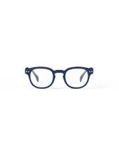Occhiale Lms Modello C Gradazione 2,5 Blue