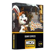 Bunny kingdom express. Base Gioco da tavolo - ITA