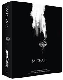 Michael. Base - ITA. Gioco da tavolo  Mancalamaro 2021 | Libraccio.it