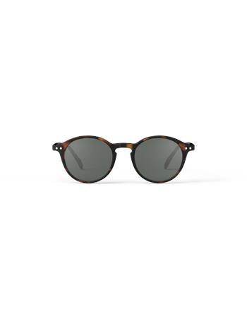 Occhiale da Sole Modello D, Tortoise  Izipizi 2025 | Libraccio.it