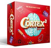 Cortex&#179; Challenge (rosso). Base - Multi (ITA). Gioco da tavolo